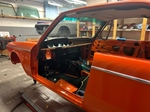 1972 BMW 3.0 csi - e9 oldtimer te koop