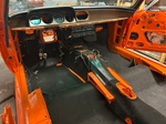 1972 BMW 3.0 csi - e9 oldtimer te koop