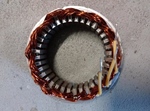 Dynamo bmw r90 oldtimer te koop