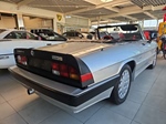 1988 Alfa Romeo Spider 2.0 Quadrifoglio Verde oldtimer te koop