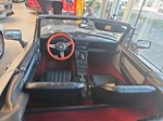 1988 Alfa Romeo Spider 2.0 Quadrifoglio Verde oldtimer te koop