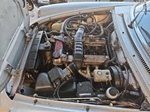 1988 Alfa Romeo Spider 2.0 Quadrifoglio Verde oldtimer te koop