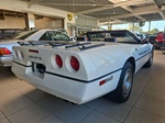 1986 Chevrolet Corvette C4 Indianapolis oldtimer te koop