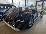 1977 Morgan Plus 8 Roadstar oldtimer te koop