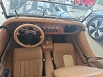 1977 Morgan Plus 8 Roadstar oldtimer te koop