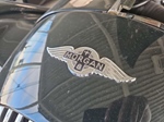 1977 Morgan Plus 8 Roadstar oldtimer te koop