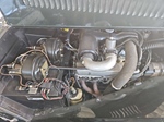 1977 Morgan Plus 8 Roadstar oldtimer te koop