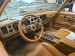 1979 Pontiac Trans AM 10th anniversary V8 oldtimer te koop