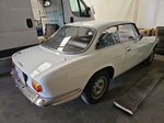 1972 Alfa Romeo GT 1.3 Junior Giulia Sprint oldtimer te koop