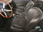 1972 Alfa Romeo GT 1.3 Junior Giulia Sprint oldtimer te koop