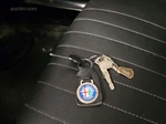 1972 Alfa Romeo GT 1.3 Junior Giulia Sprint oldtimer te koop