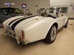 1989 Pilgrim Cobra 2.9 V6 Ford Cosworth oldtimer te koop