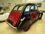 1976 Citroën 2CV Charleston oldtimer te koop
