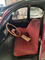 1976 Citroën 2CV Charleston oldtimer te koop