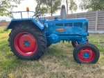 1955 Lanz D2016 oldtimer tractor te koop