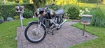 1973 BMW R60/5 oldtimer motorfiets te koop
