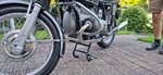 1973 BMW R60/5 oldtimer motorfiets te koop