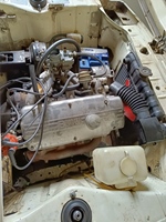 1970 BMW 1600-2 oldtimer te koop