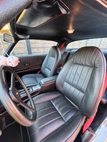1977 Chevrolet Camaro oldtimer te koop