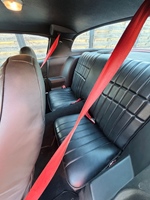 1977 Chevrolet Camaro oldtimer te koop