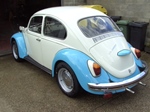 1970 Volkswagen Kever 1300 oldtimer te koop