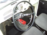 1970 Volkswagen Kever 1300 oldtimer te koop