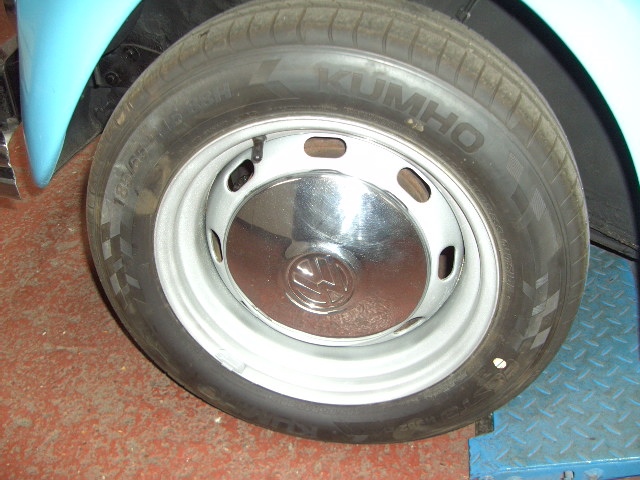 1970 Volkswagen Kever 1300 oldtimer te koop