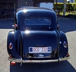 1955 Citroën Traction Avant oldtimer te koop