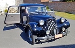 1955 Citroën Traction Avant oldtimer te koop
