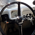 1955 Citroën Traction Avant oldtimer te koop