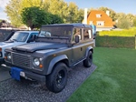 1987 Land Rover defender 90 oldtimer te koop