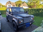 1987 Land Rover defender 90 oldtimer te koop