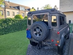 1987 Land Rover defender 90 oldtimer te koop