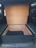 1987 Land Rover defender 90 oldtimer te koop