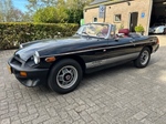 1979 MG B Roadster Limited Edition oldtimer te koop