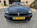1979 MG B Roadster Limited Edition oldtimer te koop