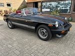 1979 MG B Roadster Limited Edition oldtimer te koop