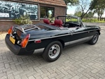 1979 MG B Roadster Limited Edition oldtimer te koop