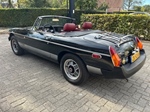 1979 MG B Roadster Limited Edition oldtimer te koop