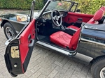 1979 MG B Roadster Limited Edition oldtimer te koop