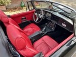 1979 MG B Roadster Limited Edition oldtimer te koop