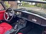 1979 MG B Roadster Limited Edition oldtimer te koop
