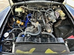 1979 MG B Roadster Limited Edition oldtimer te koop