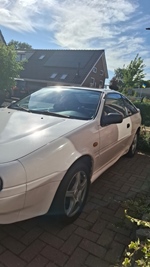 1992 Nissan 100NX oldtimer te koop