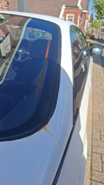 1992 Nissan 100NX oldtimer te koop