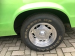 1980 Chevrolet El camino oldtimer te koop
