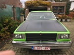 1980 Chevrolet El camino oldtimer te koop