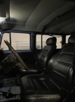 1989 Toyota Bandeirante 4x4 diesel oldtimer te koop