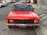 1978 Chevrolet Opala oldtimer te koop