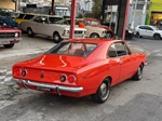 1978 Chevrolet Opala oldtimer te koop